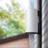 SISTEMA DECO X50 OUTDOOR PARCK DE 1 MESH TP LINK AX3000 ACCESO POINT