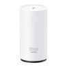 SISTEMA DECO X50 OUTDOOR PARCK DE 1 MESH TP LINK AX3000 ACCESO POINT