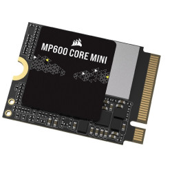 Disco SSD M.2 Corsair 1TB MP600 CORE MINI Gen4 PCIe x4 NVMe (7581)