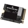 Disco SSD M.2 Corsair 1TB MP600 CORE MINI Gen4 PCIe x4 NVMe (7581)