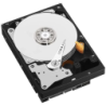 DISCO DURO Western Digital Interno 6Tb SATA III Purple Surveillance 256Mb 5400 RPM