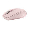 MOUSE LOGITECH MX ANYWHERE 3 ROSA WIRELESS