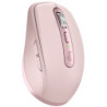 MOUSE LOGITECH MX ANYWHERE 3 ROSA WIRELESS