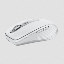 Mouse Inalámbrico Logitech MX Anywhere 3S Gris