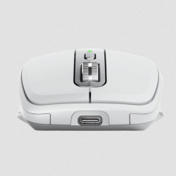 Mouse Inalámbrico Logitech MX Anywhere 3S Gris