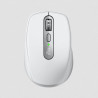 Mouse Inalámbrico Logitech MX Anywhere 3S Gris