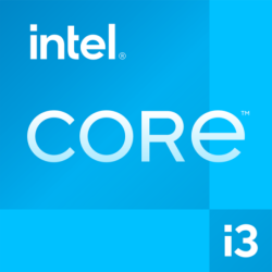 Procesador INTEL CORE I3 12100 ALDERLAKE S1700 BOX