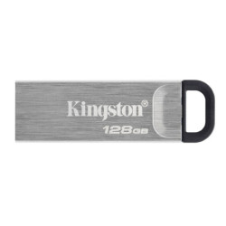 Pen Drive 3.2 DTKN 128GB Kyson Metàlico KINGSTON