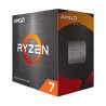 MICROPROCESADOR AMD RYZEN 7 5700 S/VIDEO C/COOLER AM4