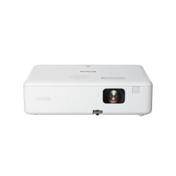 Proyector Epson portatil CO-W01 FLEX WXGA