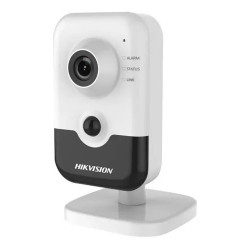 Cámara Ip Wifi Hikvision 1080p 2.8mm Ds-2cd2423g0-iw Audio