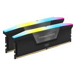 MEMORIA PC 32GB (2X16GB) DDR5 6200MHZ CORSAIR VENGEANCE RGB