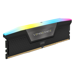 MEMORIA PC 32GB (2X16GB) DDR5 6200MHZ CORSAIR VENGEANCE RGB