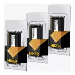 Memoria SODIMM DDR4 HIKSEMI 8Gb 2666 MHz Hiker