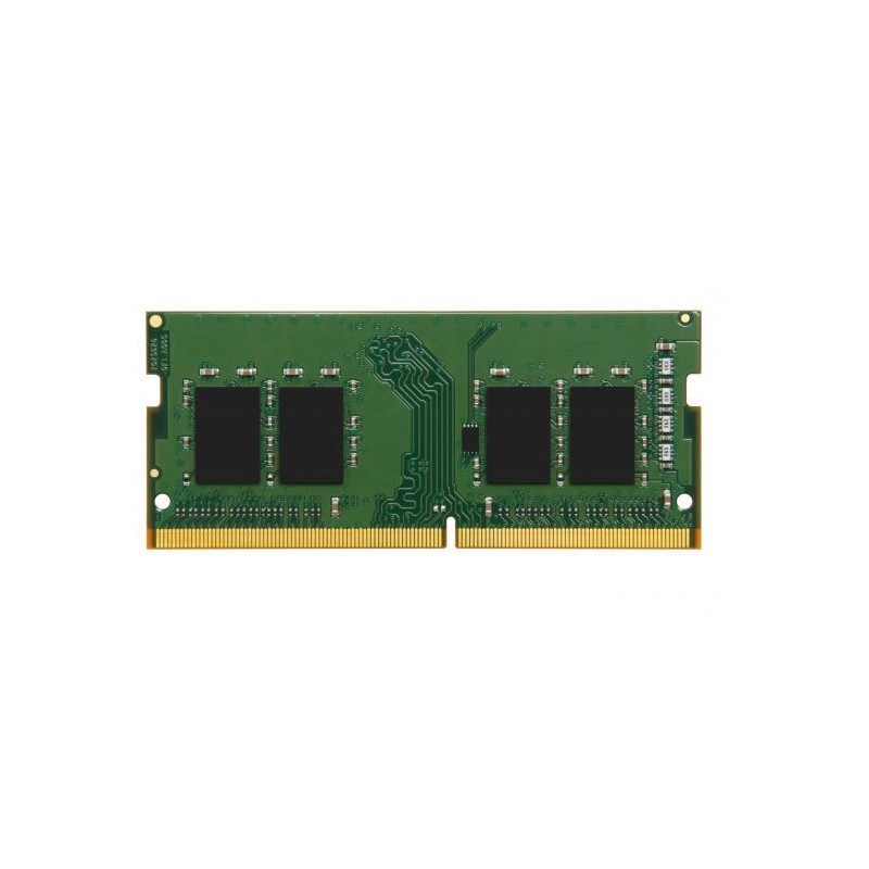 MEMORIA SODIMM 16GB DDR4 3200 KINGSTON