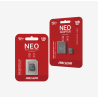 TARJETA MICROSD HIKSEMI 128GB NEO C/ADAP