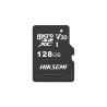 TARJETA MICROSD HIKSEMI 128GB NEO C/ADAP