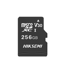 TARJETA MICROSD HIKSEMI 256GB NEO C/ADAP