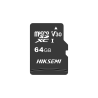 TARJETA MICROSD HIKSEMI 64GB NEO C/ADAP