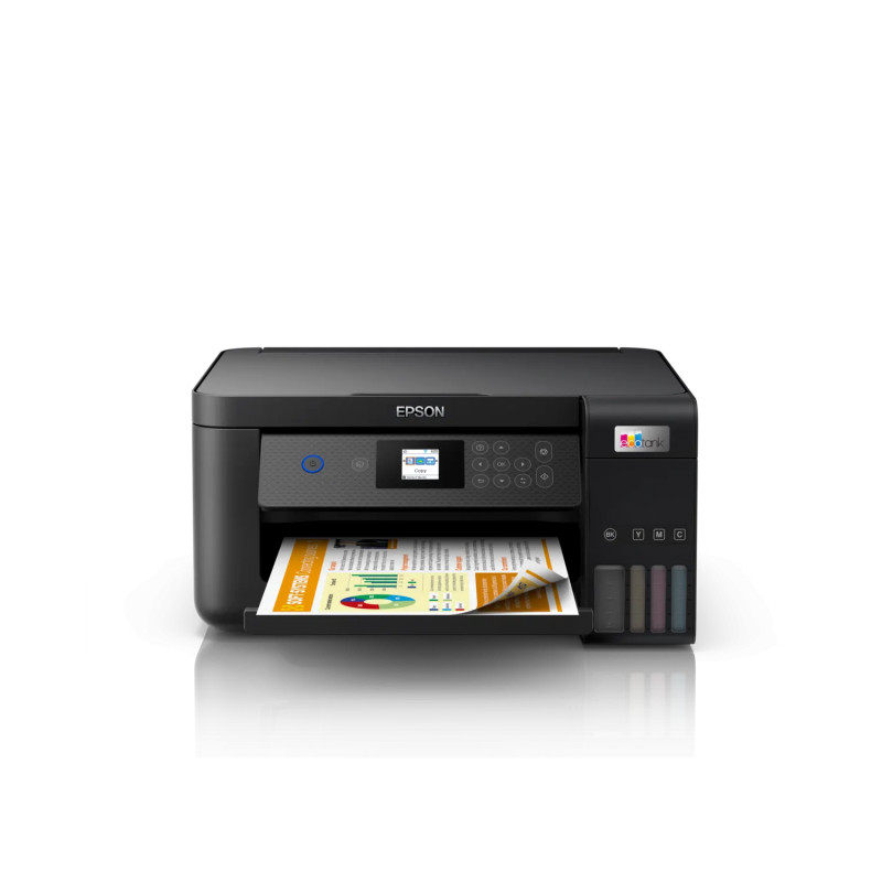 Impresora Epson Multifunción L4260 EcoTank