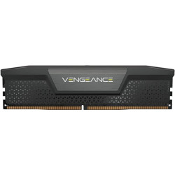 MEMORIA DDR5 CORSAIR 32GB 5600MHZ VENGEANCE BLACK