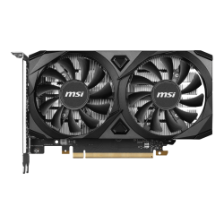 PLACA DE VIDEO MSI GEFORCE RTX 3050 VENTUS 2X 6G OC