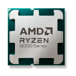 MICROPROCESADOR AMD RYZEN 7 8700F AM5 SIN VIDEO CON COOLER