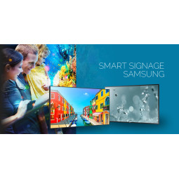 PANTALLA PROFECIONAL SAMSUNG ME46C SMART SIGNAGE LH46MECALGCSZB (USADO)