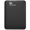 DISCO EXTERNO WD 1TB ELEMENTS USB 3.0 Y 2.0