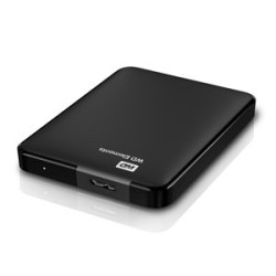 DISCO EXTERNO WD 1TB ELEMENTS USB 3.0 Y 2.0