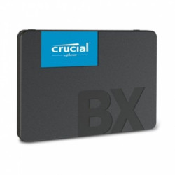 Disco SSD Crucial 500GB BX500