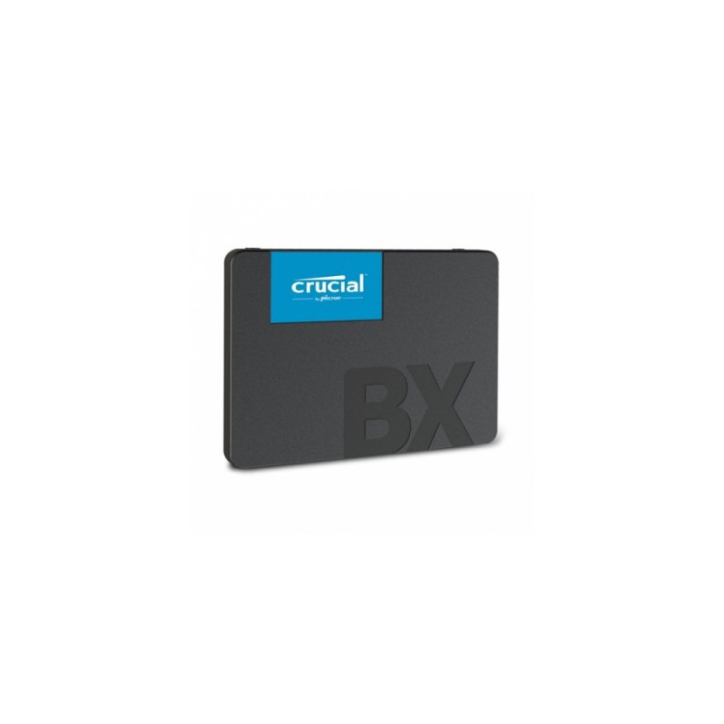 Disco SSD Crucial 500GB BX500