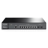 TL-SG3210 Switch JetStream L2 Gigabit 8P +2 SFP OMADA