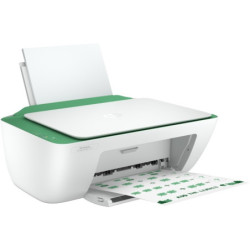 Impresora Deskjet ink Advantage 2375 All In One HP