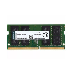 MEMORIA NOTEBOOK DDR4 4GB 2666MHZ KINGSTON SODIMM