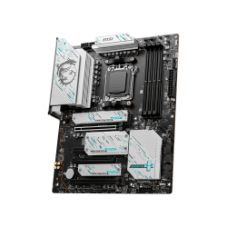 MOTHERBOARD MSI X670E GAMING PLUS WIFI DDR5 AM5 (SERIE 7000/8000)