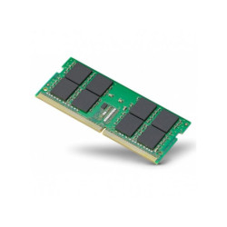 MEMORIA NOTEBOOK DDR4 4GB 2666MHZ KINGSTON SODIMM