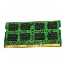 MEMORIA NOTEBOOK DDR4 4GB 2666MHZ KINGSTON SODIMM