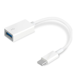 ADAPTADOR USB-C 3.0 A USB COMUNTP LINK UC400