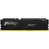 MEMORIA RAM PC 16GB DDR5 5600 KINGSTON FURY BEAST CL40