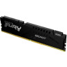 MEMORIA RAM PC 16GB DDR5 5600 KINGSTON FURY BEAST CL40