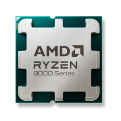 MICROPROCESADOR AMD RYZEN 5 8400F AM5 SIN VIDEO CON COOLER