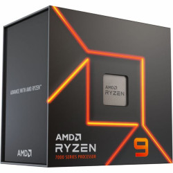 MICROPROCESADOR AMD RYZEN 9 7900 C/VIDEO C/COOLER AM5