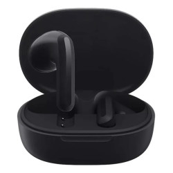 AURICULARES REDMI BUDS 4 LITE BLACK BLUETOOTH