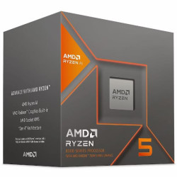 microProcesador AMD AMD Ryzen 5 8600G 4.30GHz AM5 DDR5