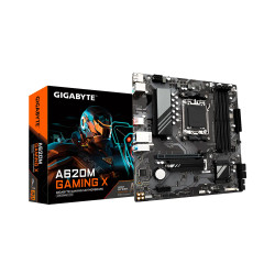 Motherboard Gigabyte A620M GAMING X AM5