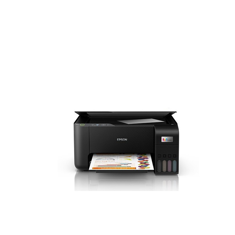 IMPRESORA EPSON L3210 MULTIFUNCIONAL ECOTANK