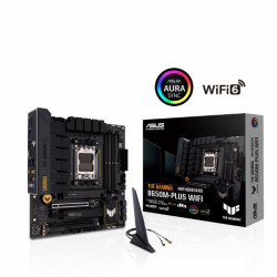 Motherboard Asus TUF GAMING B650M-PLUS WIFI AM5