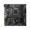 MOTHERboard MSI PRO B760M-P DDR4 1700 (12VA/13VA GEN)
