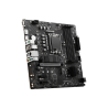 MOTHERboard MSI PRO B760M-P DDR4 1700 (12VA/13VA GEN)